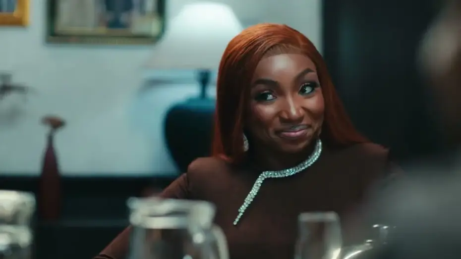 Видео к фильму Ajosepo 2: The Gathering — OKANJUWA OFFICIAL TRAILER | FAMILY CHAOS HIT DIFFERENT THIS ÎLÈYA! 🔥😂 | IN CINEMAS MAY 22 |