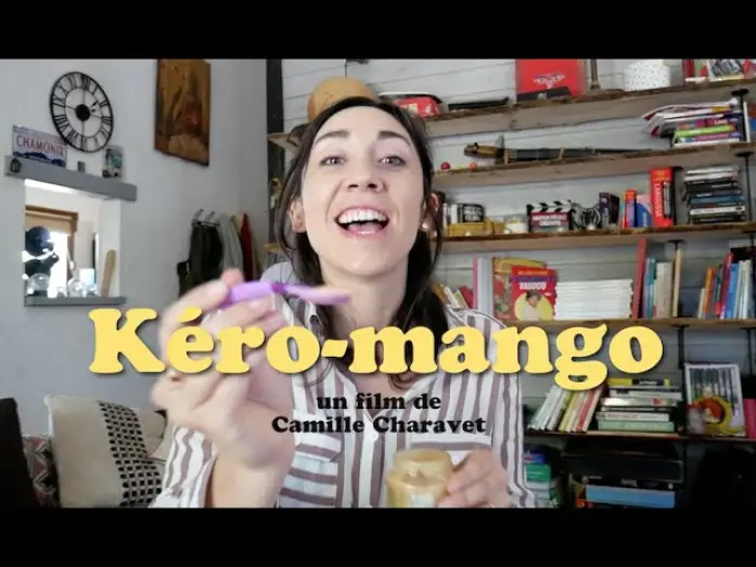 Видео к фильму Kéro-Mango — Kéro-mango (Hello planet film festival)