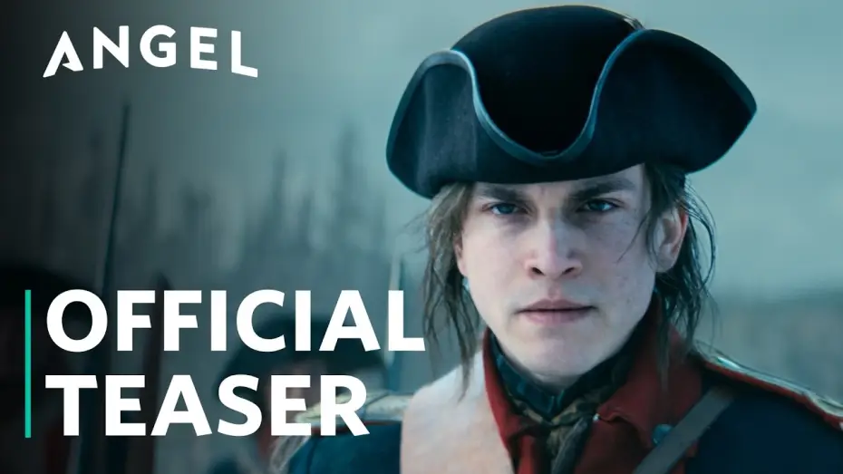 Видео к фильму Drummer Boy — Official Teaser