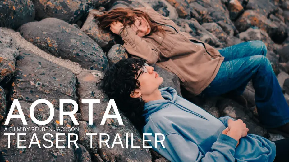 Видео к фильму AORTA — AORTA | Teaser Trailer
