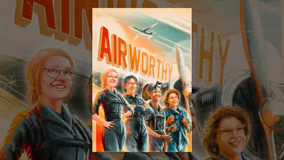 Видео к фильму Airworthy — Airworthy