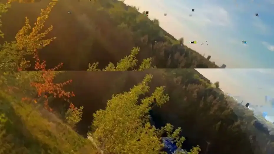 Видео к фильму En Gåtur — En Gåtur