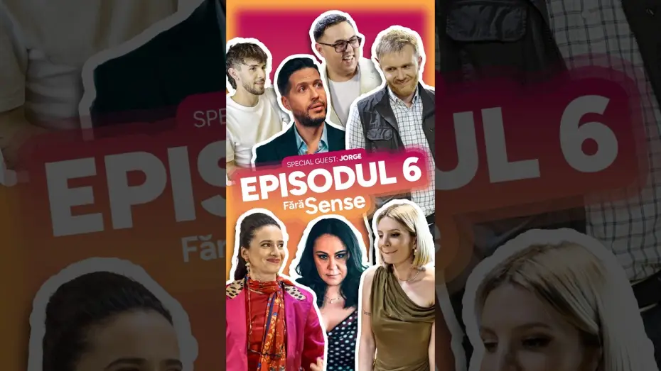 Видео к фильму Fara Sense Filmul — Fără Sense - Episod 06 / 18