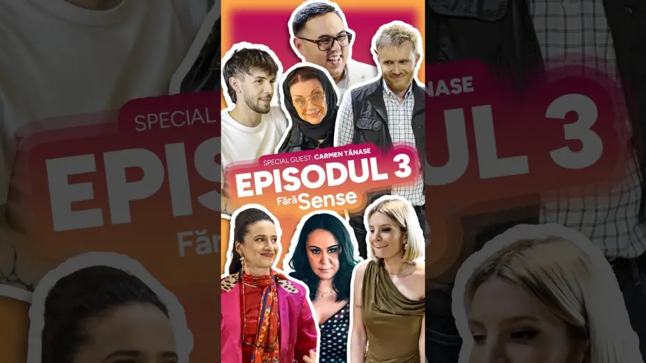 Видео к фильму Fara Sense Filmul — Fără Sense - Episod 03 / 18