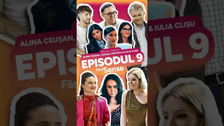 Видео к фильму Fara Sense Filmul — Fără Sense - Episod 09 /18