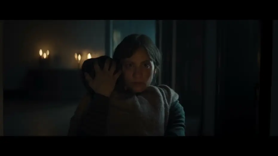Видео к фильму El nido — THE NEST. Teaser.