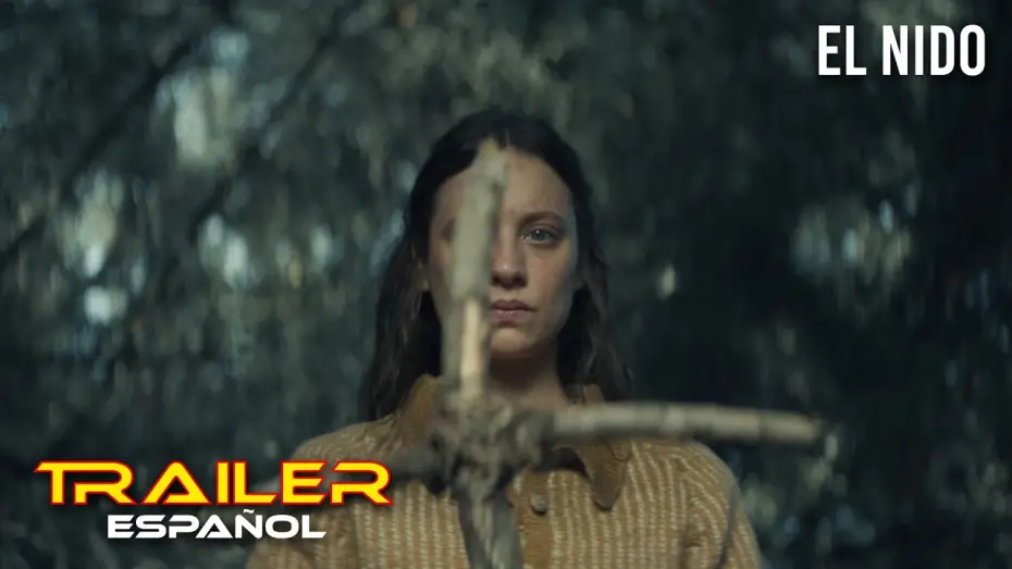 Видео к фильму El nido — El nido - Tráiler