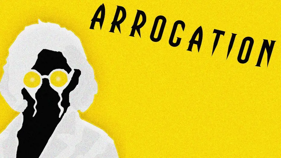 Видео к фильму ARROGATION (Original Short Film) — ARROGATION (Original Short Film)