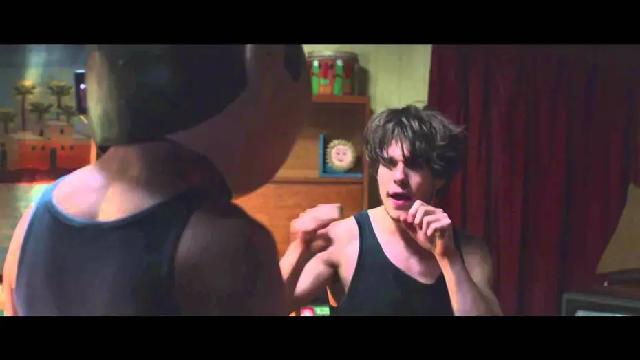 Видео к фильму Фрэнк — FRANK - Extrait #2 VOST