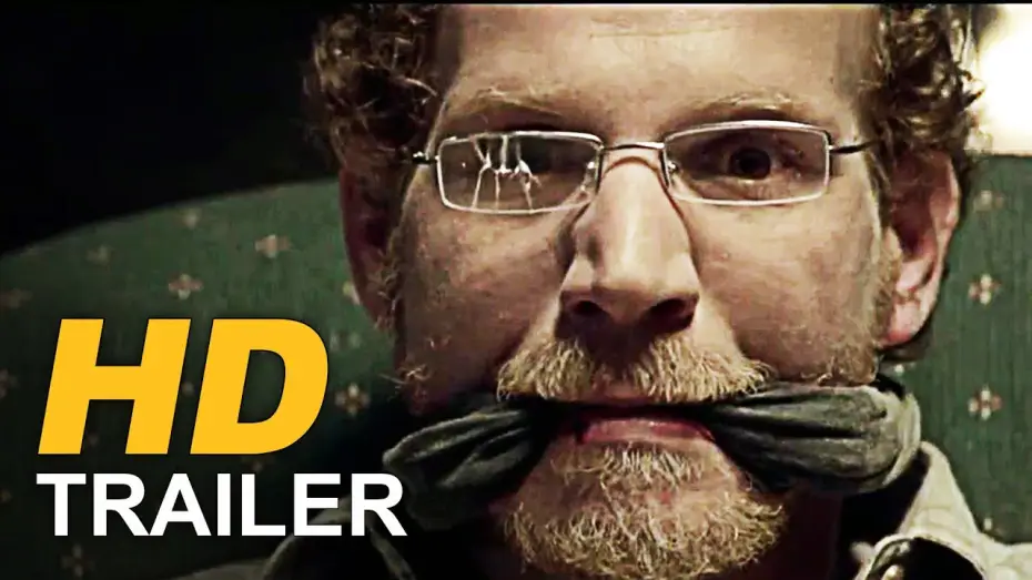 Видео к фильму Очень плохие парни — BIG BAD WOLVES Trailer German | Deutsch [2014]