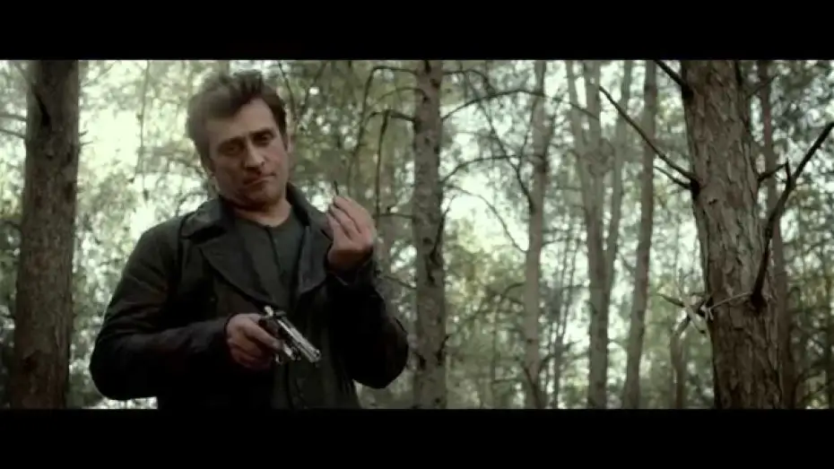 Видео к фильму Очень плохие парни — BIG BAD WOLVES Extrait Roulette Russe VOST