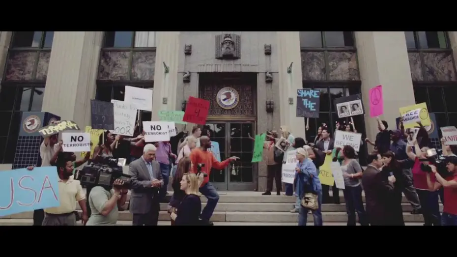 Видео к фильму Горожанин — THE CITIZEN Trailer 2012 [1080p HD]