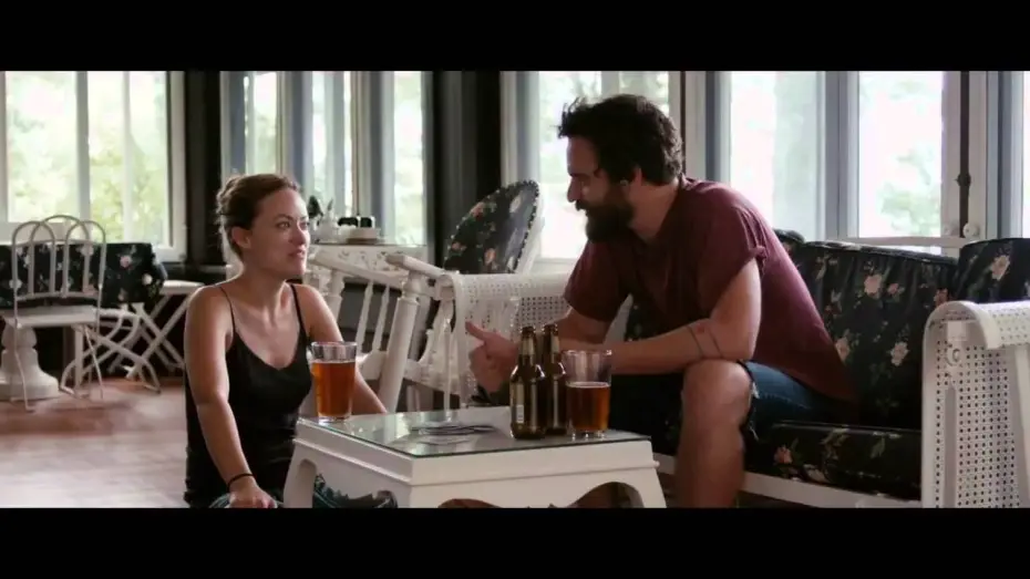 Видео к фильму Собутыльники — IVRESSE ENTRE AMIS - Bande-Annonce VF