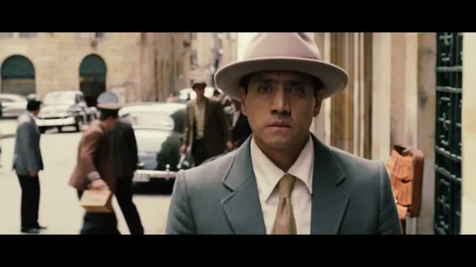 Видео к фильму Roa — ROA la Película ::: Trailer Oficial ::: Estreno 9 de Abril 2013