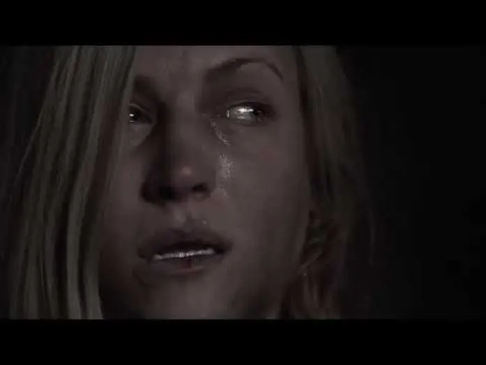 Видео к фильму Голод — Official Hunger Trailer