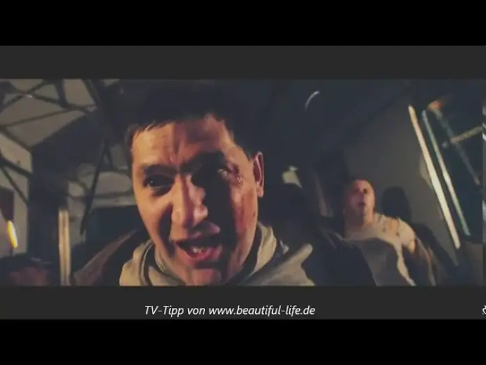 Видео к фильму Метро — #Metro Metro – Im Netz des Todes Trailer Deutsch (TV-Tipp vom 28.07.2020)