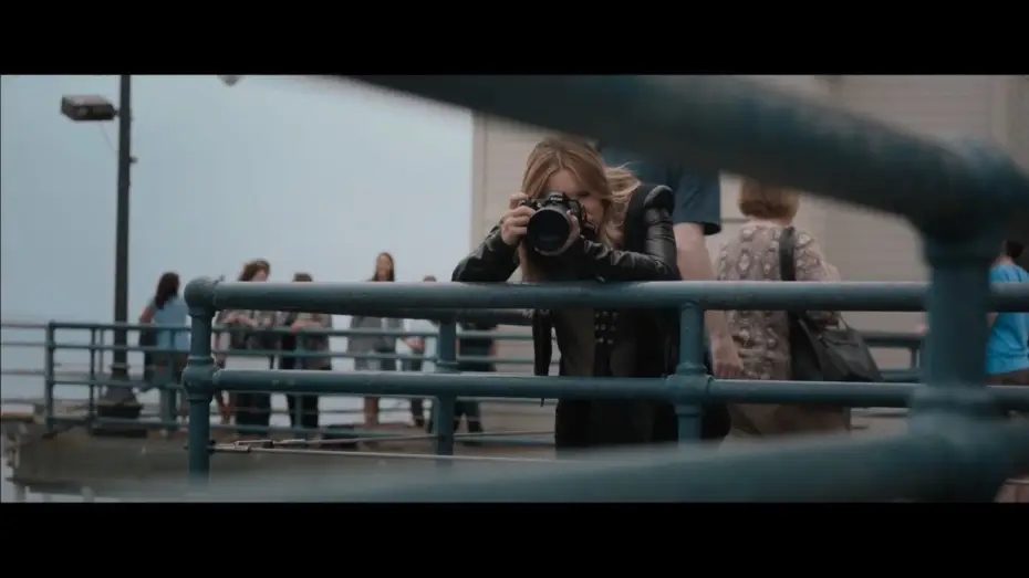 Видео к фильму Вероника Марс — Veronica Mars - Il Film - Trailer ufficiale sottotitolato italiano | HD