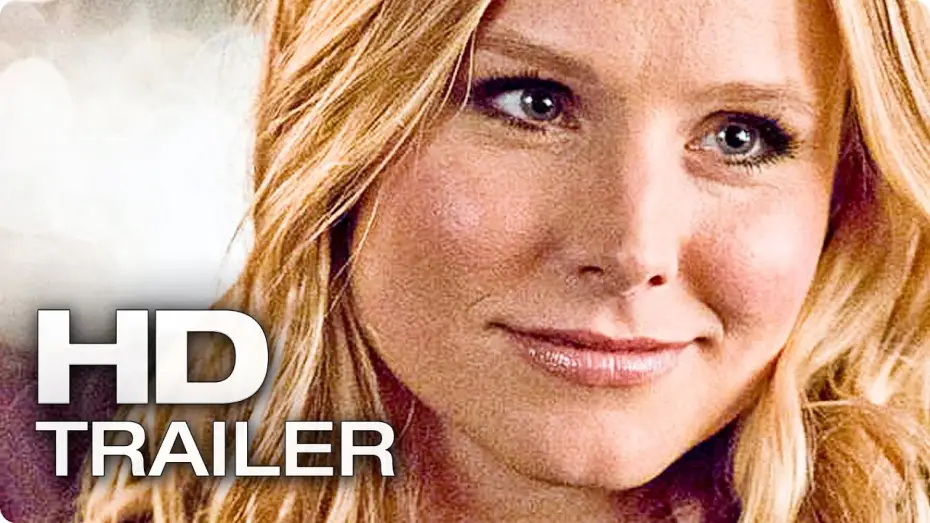 Видео к фильму Вероника Марс — Exklusiv: VERONICA MARS Offizieller Trailer Deutsch German | 2014 Movie [HD]