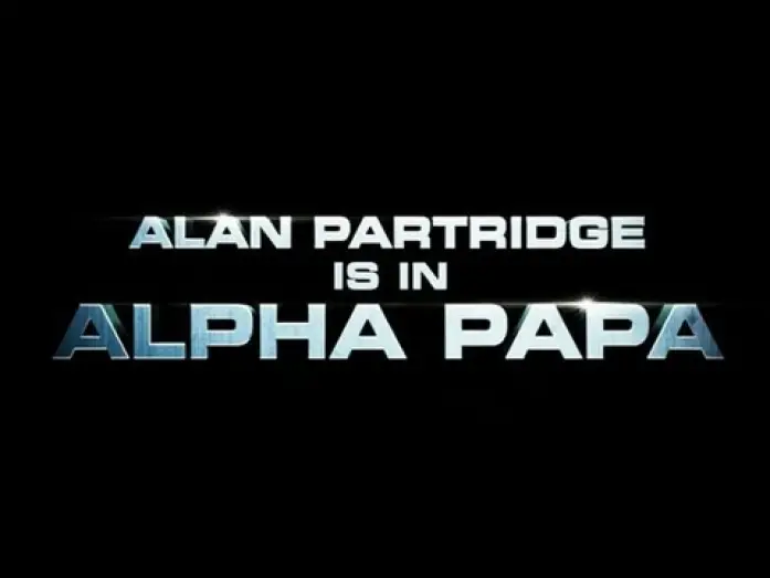 Видео к фильму Алан Партридж — The Alan Partridge Movie: Alpha Papa  [Official Trailer]