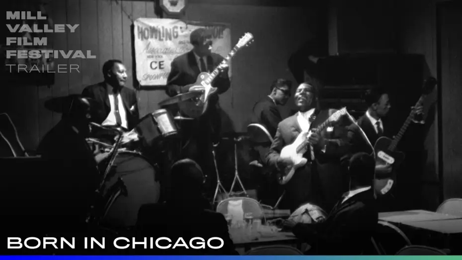 Видео к фильму Born In Chicago — Official Trailer