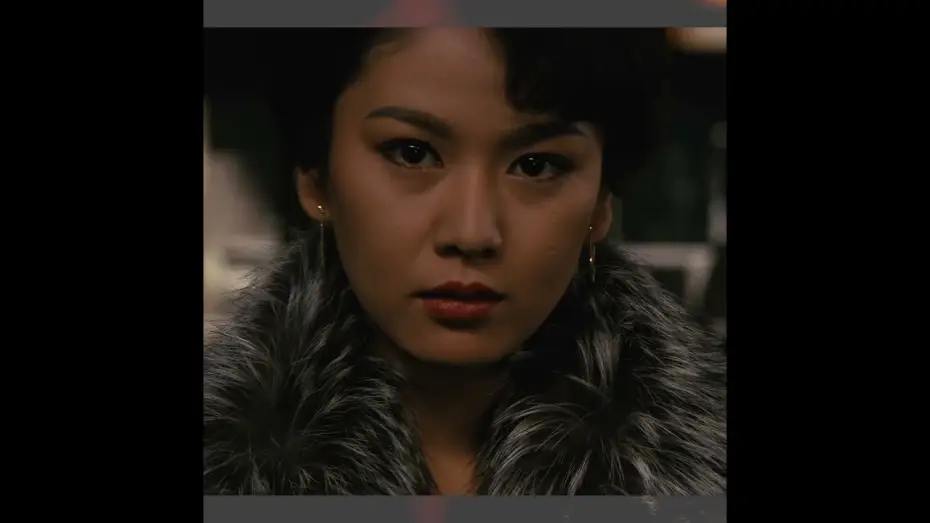 Видео к фильму 女猫 — She Cat (1983) - Fur Fashion Edit - FurGlamor.com #fashionedit #furcoat #furglamor #silverfoxfur