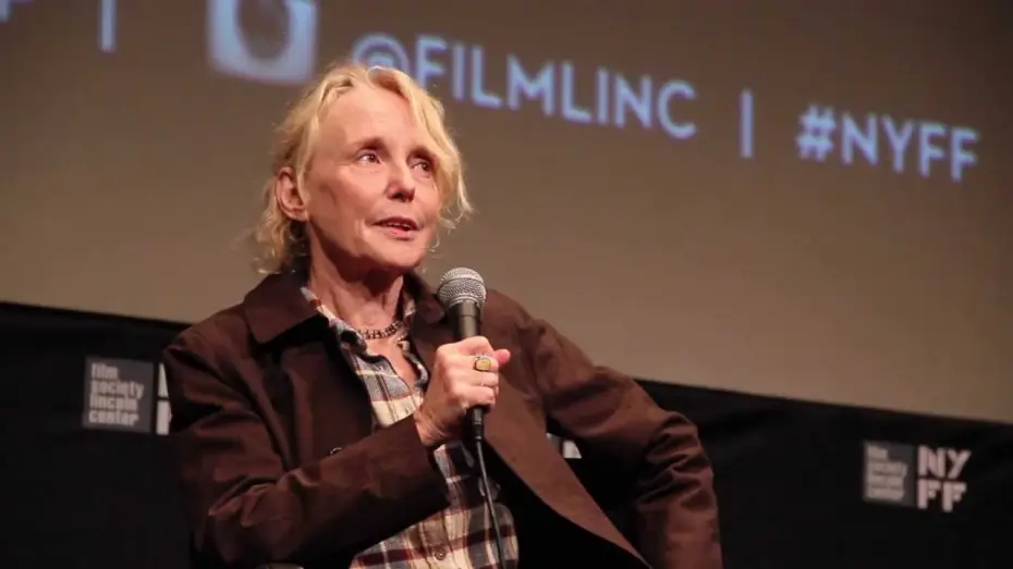 Видео к фильму Славные ублюдки — NYFF51: "Bastards" Q&A | Claire Denis