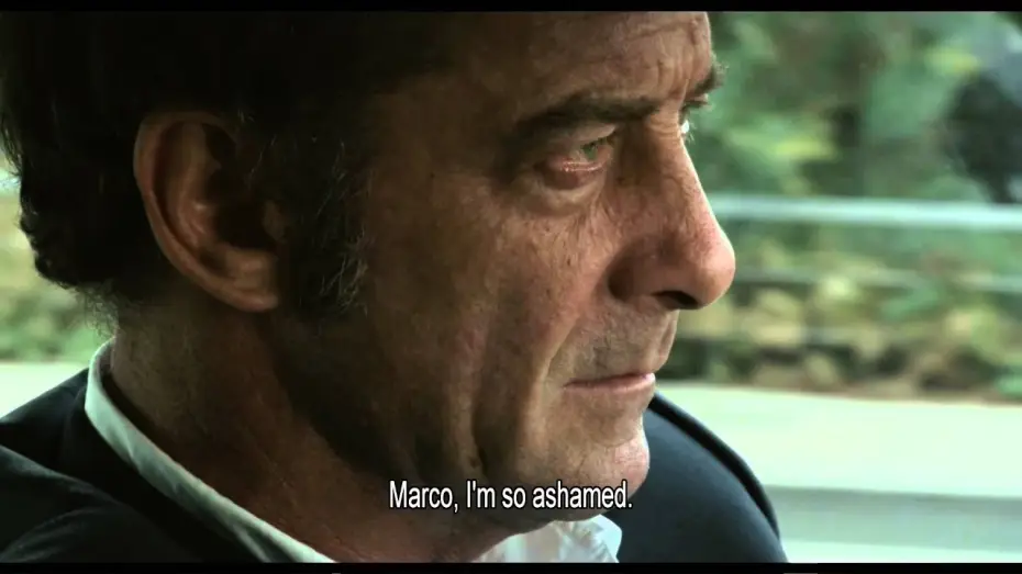 Видео к фильму Славные ублюдки — Clip: Bastards, "Ashamed" (NYFF51)