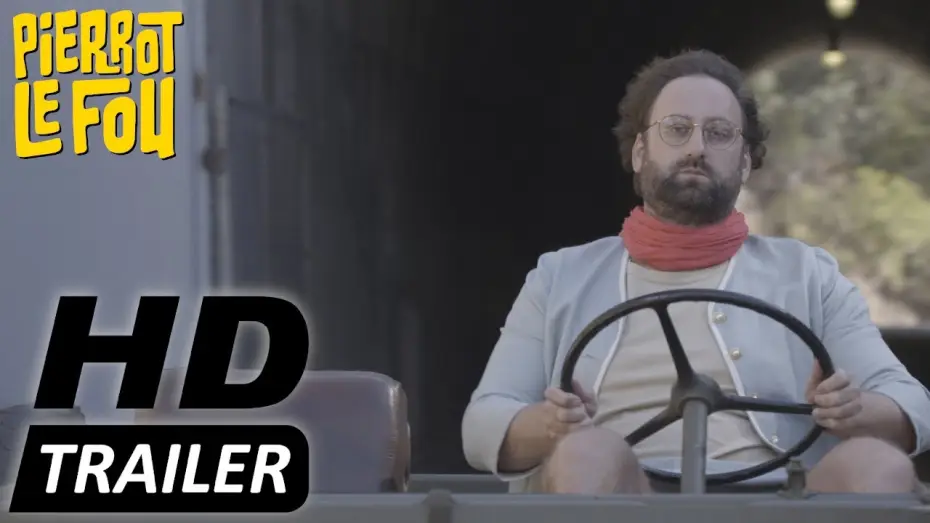 Видео к фильму Реальность — REALITY | Trailer deutsch | Jetzt erhältlich!