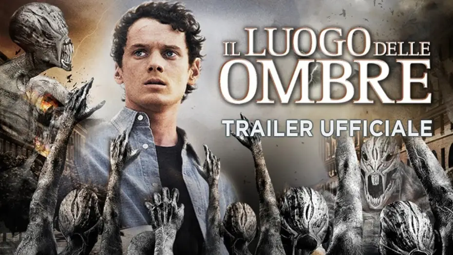 Видео к фильму Странный Томас — Il luogo delle ombre (Anton Yelchin, Willem Dafoe) - Trailer italiano ufficiale [HD]