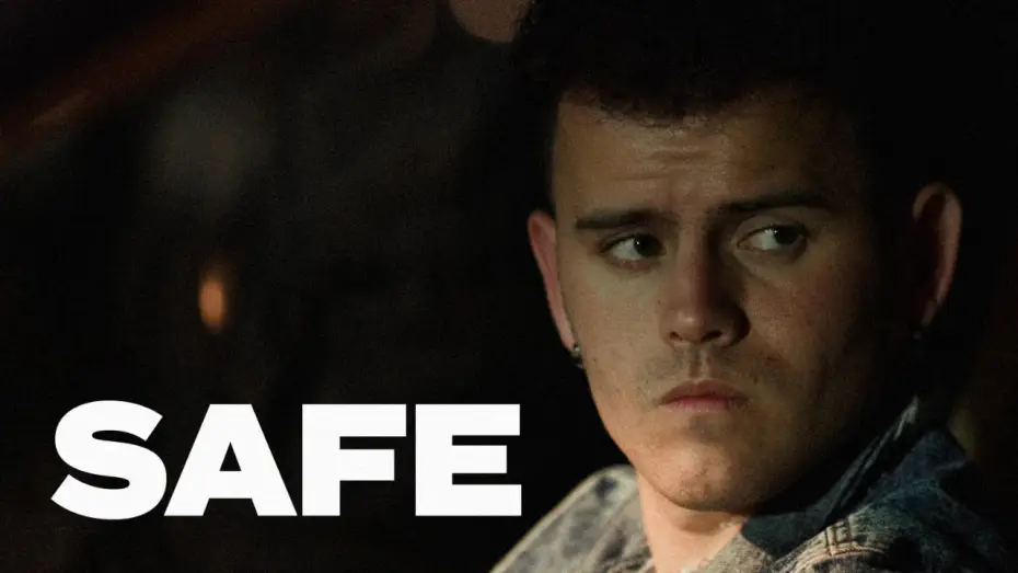 Видео к фильму Safe — SAFE | ONE-SHOT