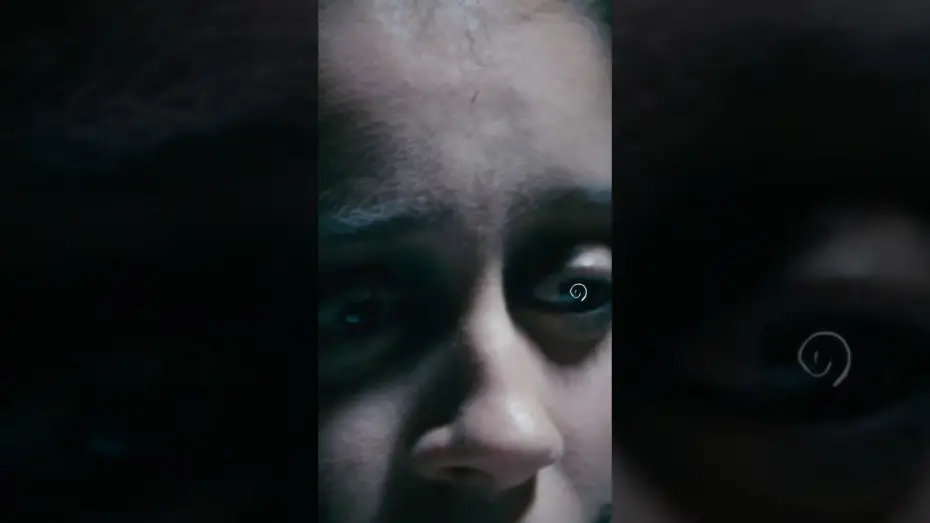 Видео к фильму Screech — SCREECH Official Teaser | Psychological Horror-Fantasy Short Film
