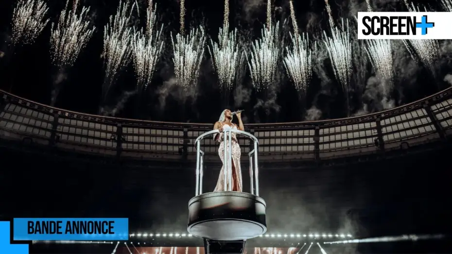 Видео к фильму Amazon Music présente Aya Nakamura — Aya Nakamura au Stade de France sur France 4