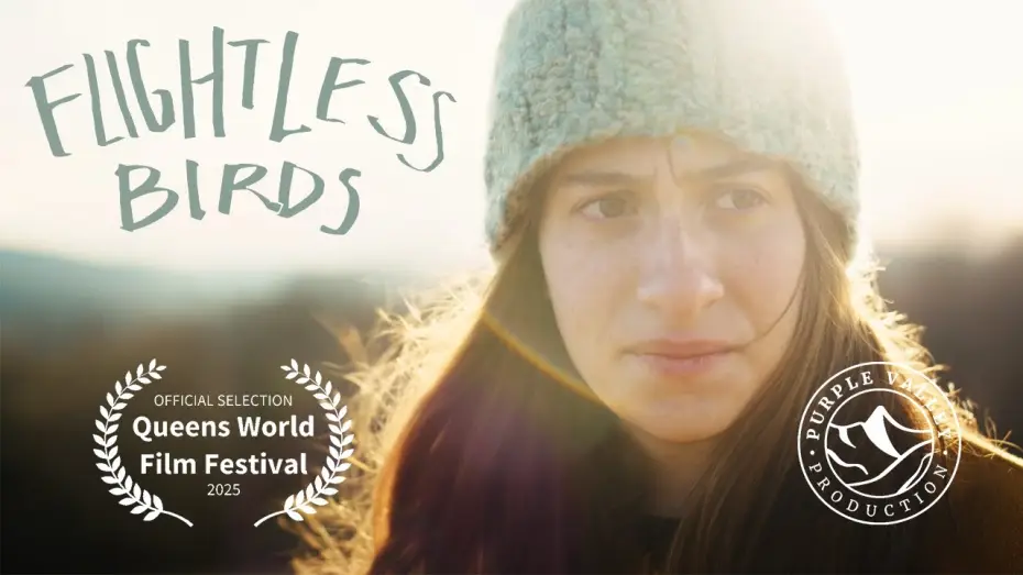 Видео к фильму Flightless Birds — Flightless Birds | A Short Film