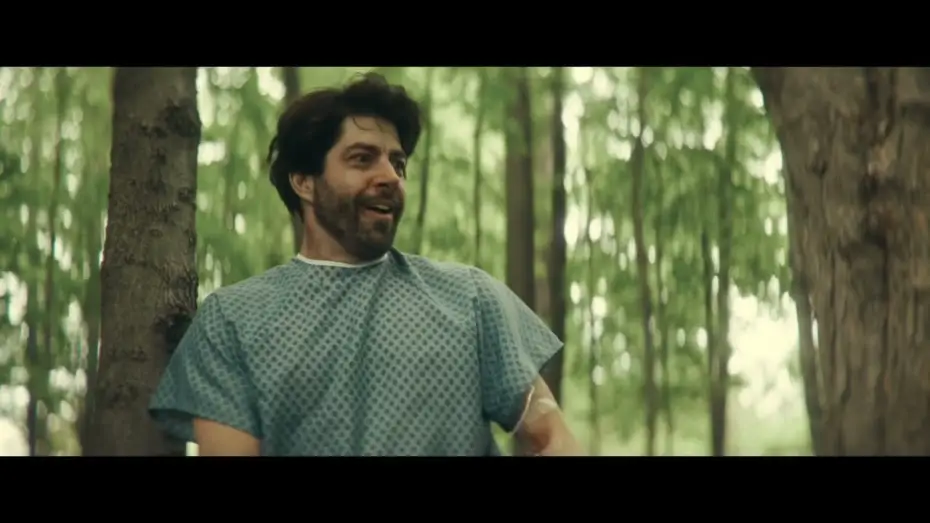 Видео к фильму L'Autre — BIFF2026 Trailer | 불청객 L’Autre | 미드나잇 패션