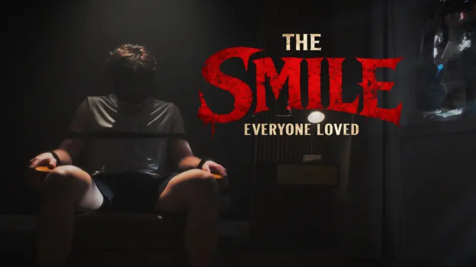 Видео к фильму The Smile Everyone Loved — The Smile Everyone Loved Trailer