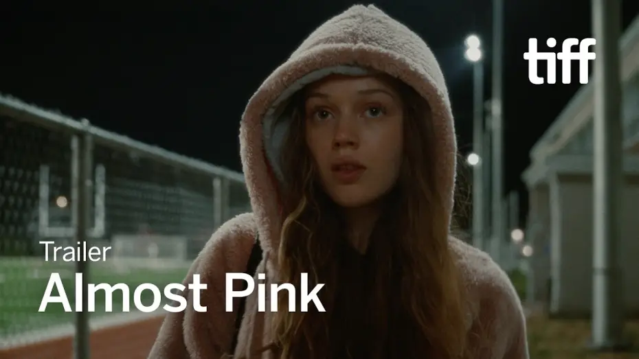 Видео к фильму Presque rose — ALMOST PINK Trailer | TIFF 2026