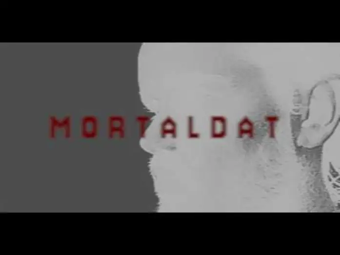 Видео к фильму MORTALDAT — MORTALDAT (2026)