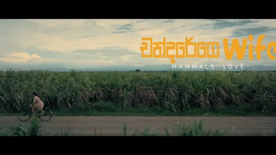 Видео к фильму චන්දරේගෙ Wife — Chandarege Wife - චන්දරේගෙ Wife | Official Teaser Trailer | 2026 | Prasanna Jayakodi | Movie