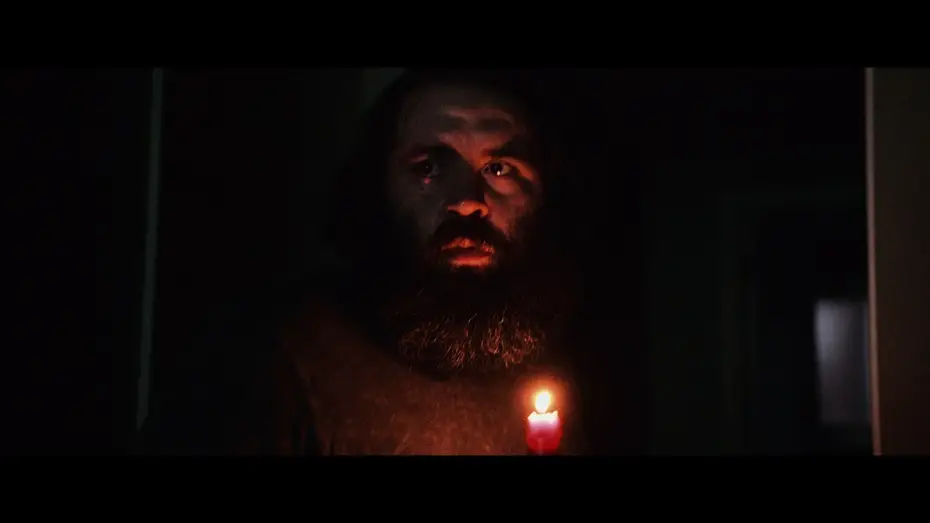 Видео к фильму The Devil You Become — THE DEVIL YOU BECOME (2024) - Official Trailer
