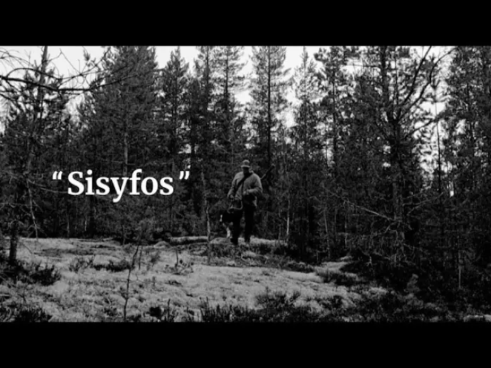 Видео к фильму Sisyfos — Sisyfos (2026) | Trailer