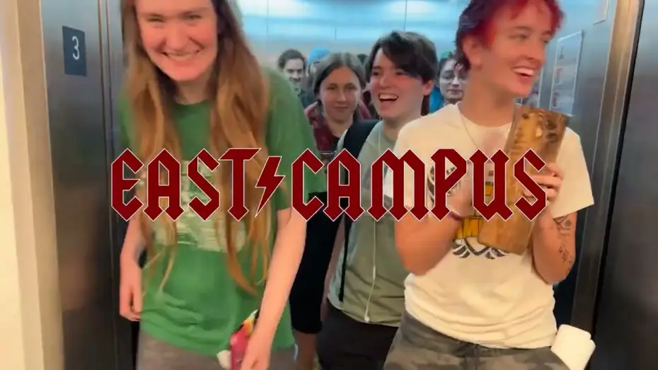 Видео к фильму East Campus 2026 i3 — East Campus 2026 i3 Video