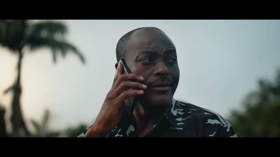 Видео к фильму Blood Debt — BLOOD DEBT Official Trailer | Jidekene Achufusi, Uzoamaka Power | Nigerian Action Thriller Movie