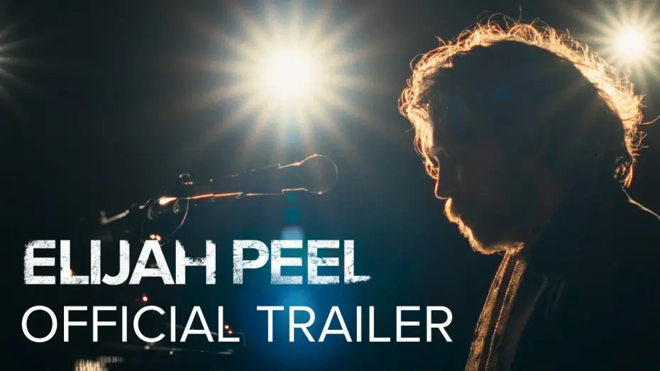 Видео к фильму Elijah Peel — Elijah Peel | Official Website Trailer | Opening in theaters 8/14