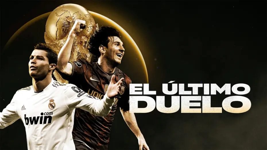 Видео к фильму El último duelo — El Último Duelo: Tráiler oficial