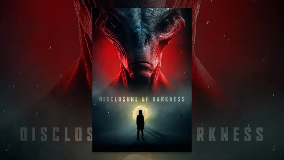 Видео к фильму Disclosure of Darkness — Disclosure of Darkness