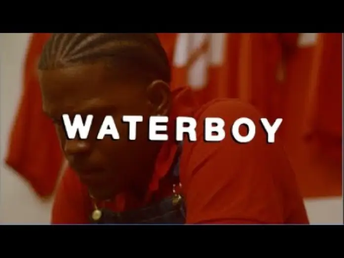 Видео к фильму WATERBOY — WATERBOY | Student Short Film Trailer (2025)
