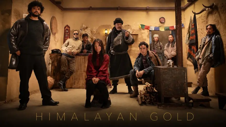 Видео к фильму Himalayan Gold — HIMALAYAN GOLD || Official Promo || New Nepali Movie 2026 || Coming Soon...