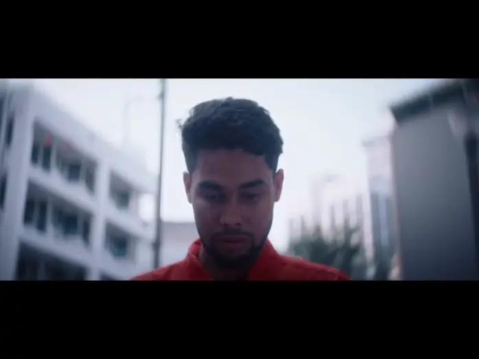 Видео к фильму Kola Loompor — Teaser KOLA LOOMPOR