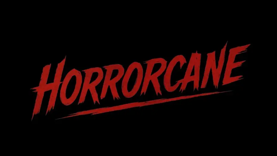 Видео к фильму Horrorcane — HORRORCANE | Official Trailer 2026