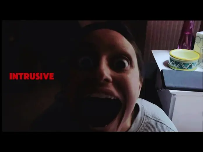 Видео к фильму Intrusive — INTRUSIVE (a horror short film)